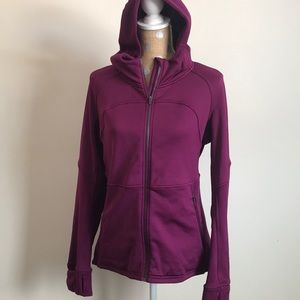 Lululemon Jacket size 10